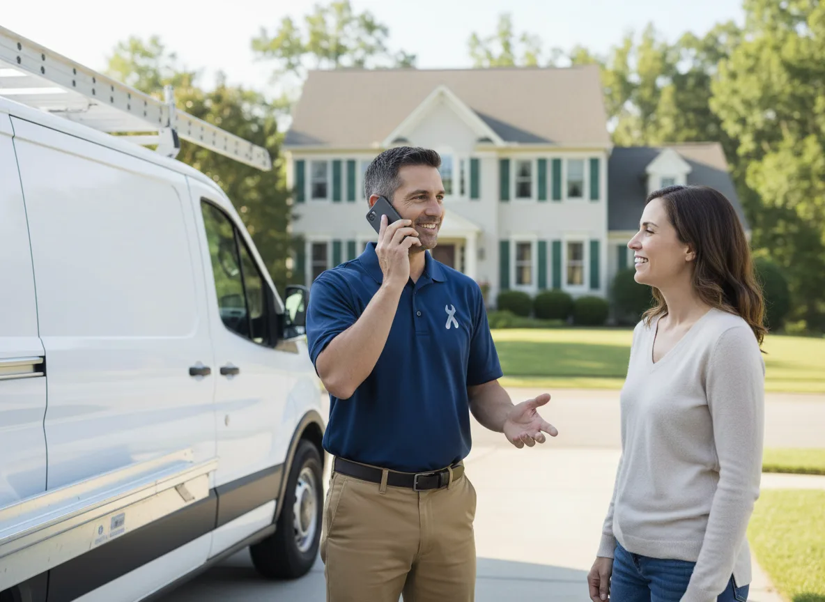 Home Gutter Service Walnut Creek, OH FAQs